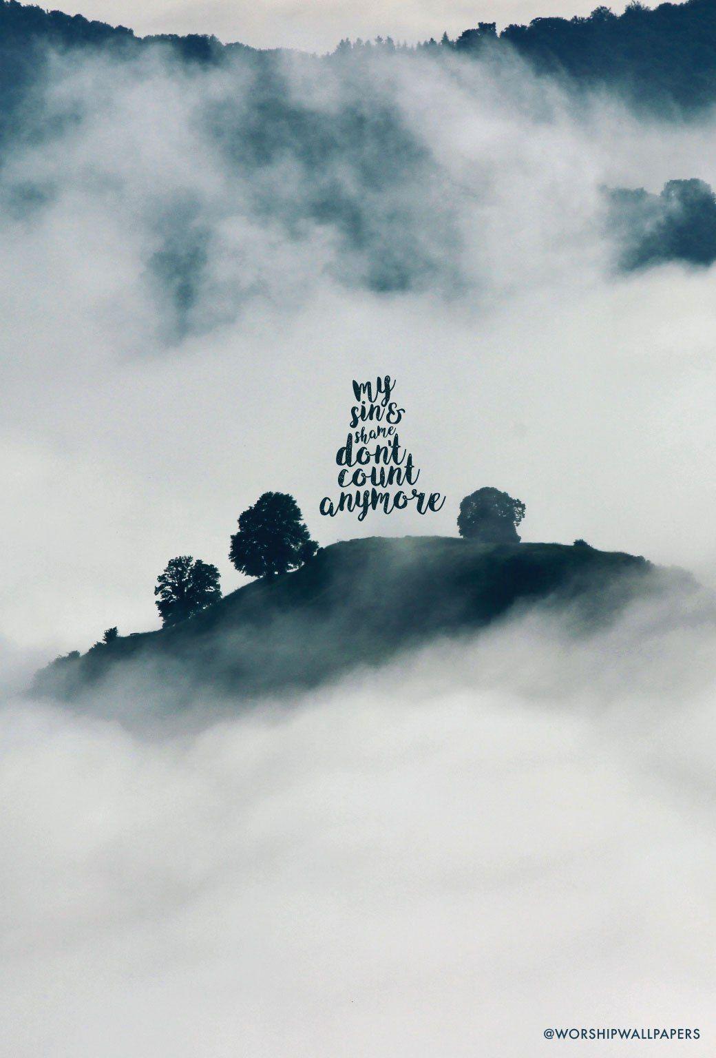 1040x1536 Hillsong Worship Wallpaper