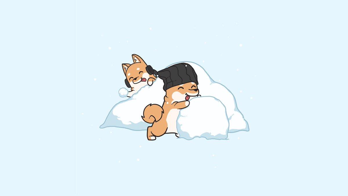 1200x675 Hyper Potions - ✨ Wallpaper for Snow Day ✨