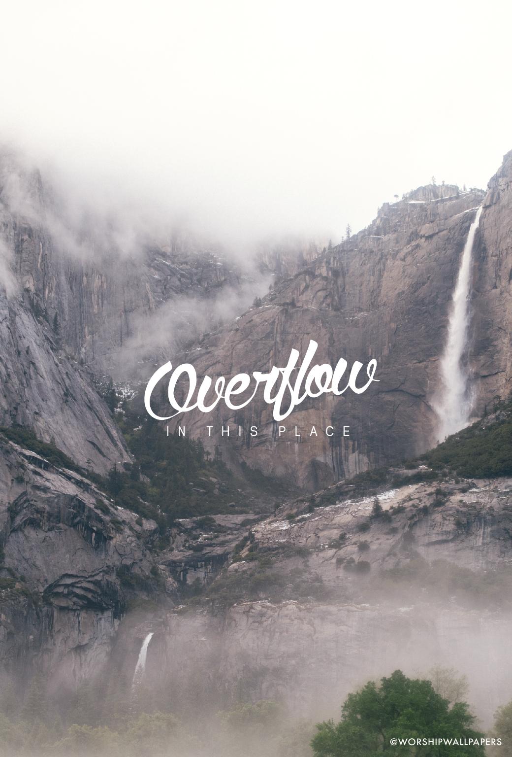 1040x1536 Here As In Heaven // Elevation Worship