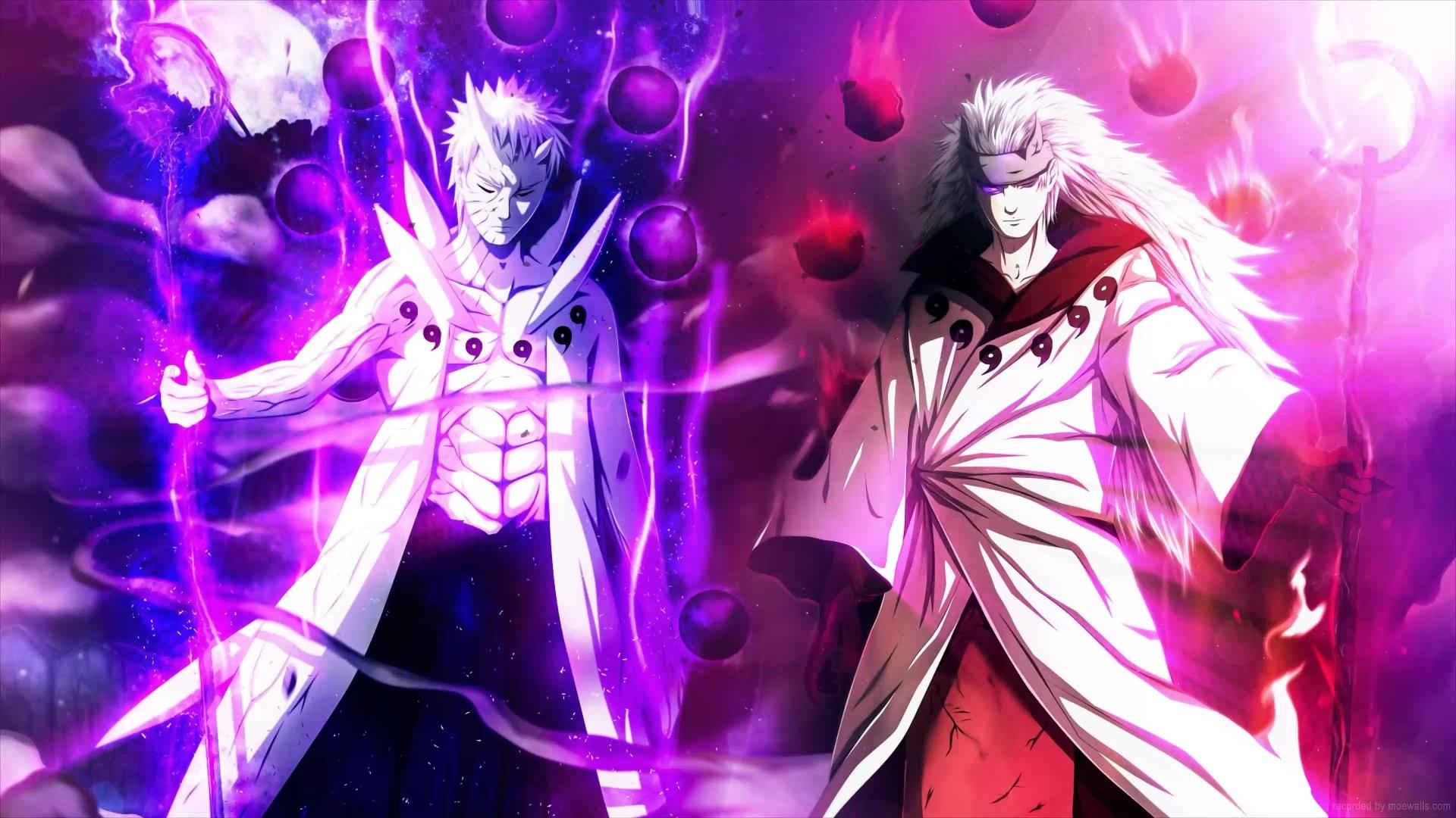 1920x1080 Obito Uchiha Live Wallpaper, Animated Wallpaper