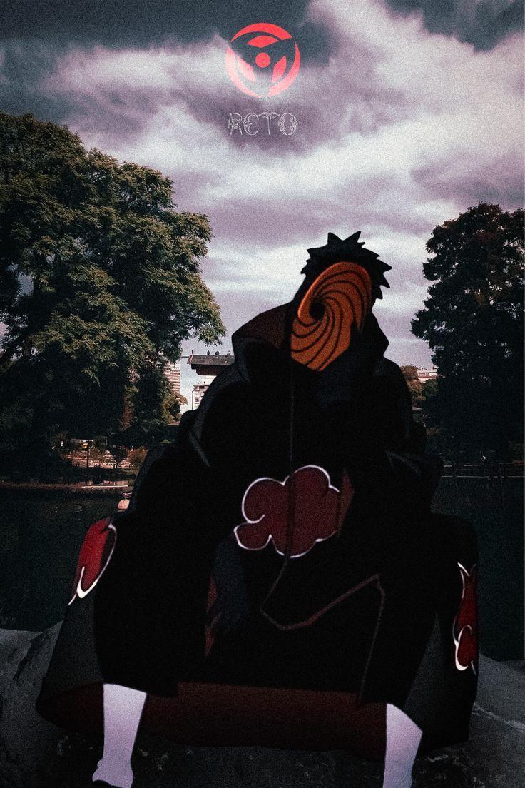 736x1104 Uchiha Obito. Uchiha, Naruto wallpaper, Anime