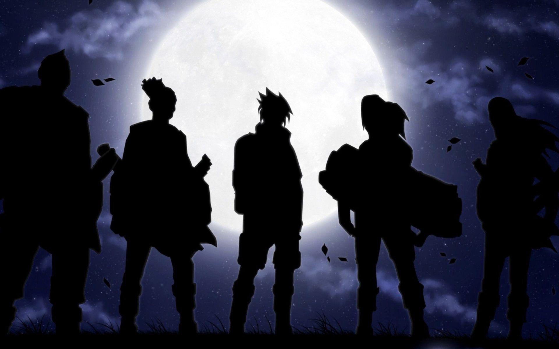 1920x1200 Best HD Anime Wallpaper