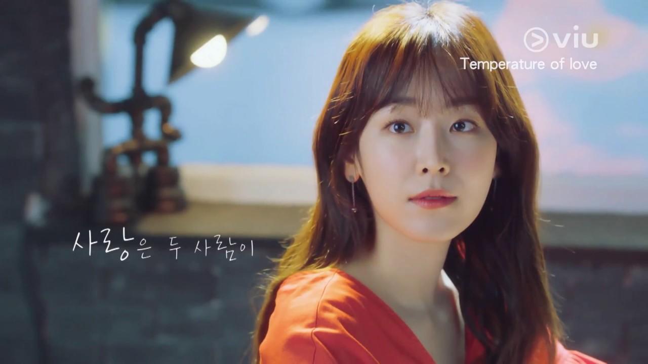 1280x720 Temperature Of Love (사랑의 온도) Teaser. Watch with subs 12 hours after Korea!