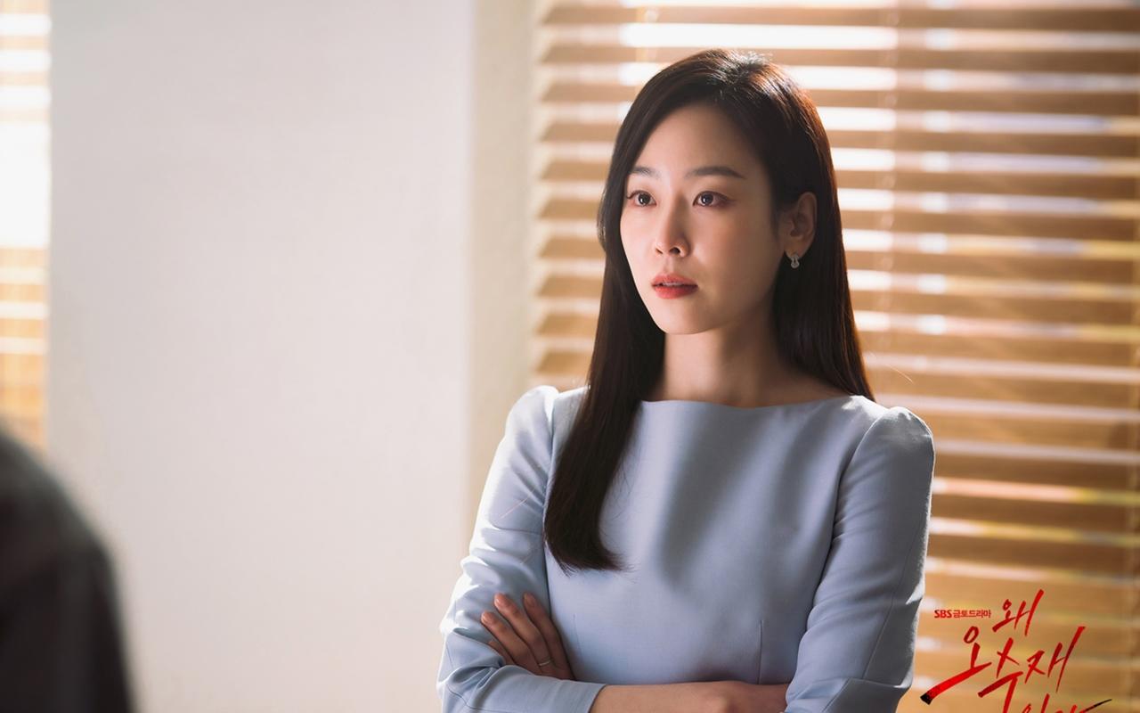 1280x800 Seo Hyun Jin Hamil di Luar Nikah Tapi Anaknya Meninggal Kejutkan Penonton 'Why Her'