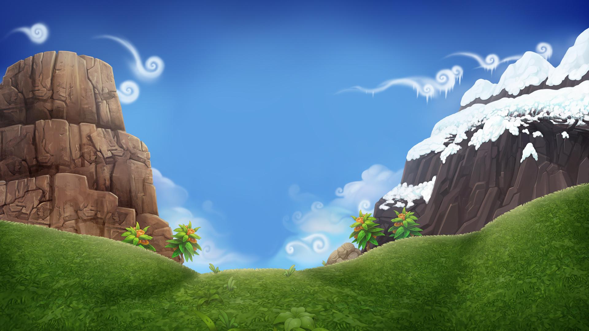 1920x1080 My Singing Monsters Video Call Background