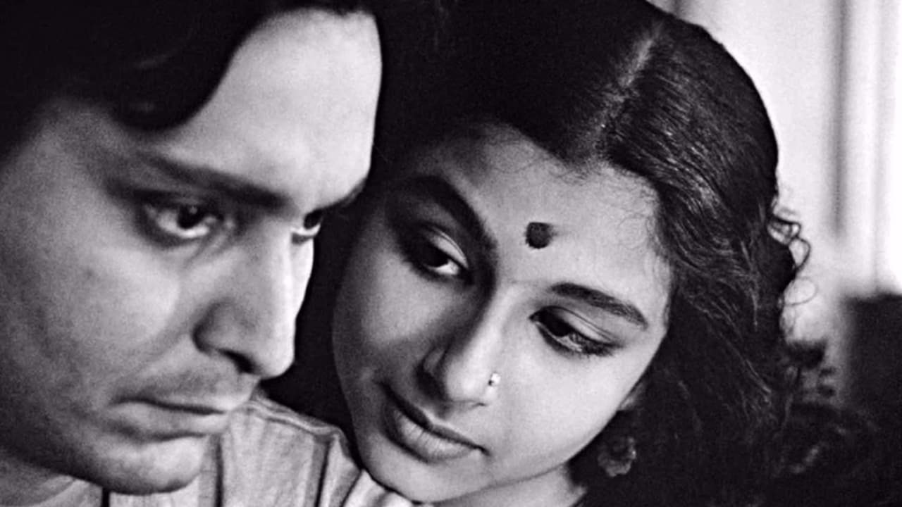1280x720 Apur Sansar: Satyajit Ray's Famed Apu Trilogy Ends With A Fascinating Study Of Love And Loss Entertainment News, Firstpost