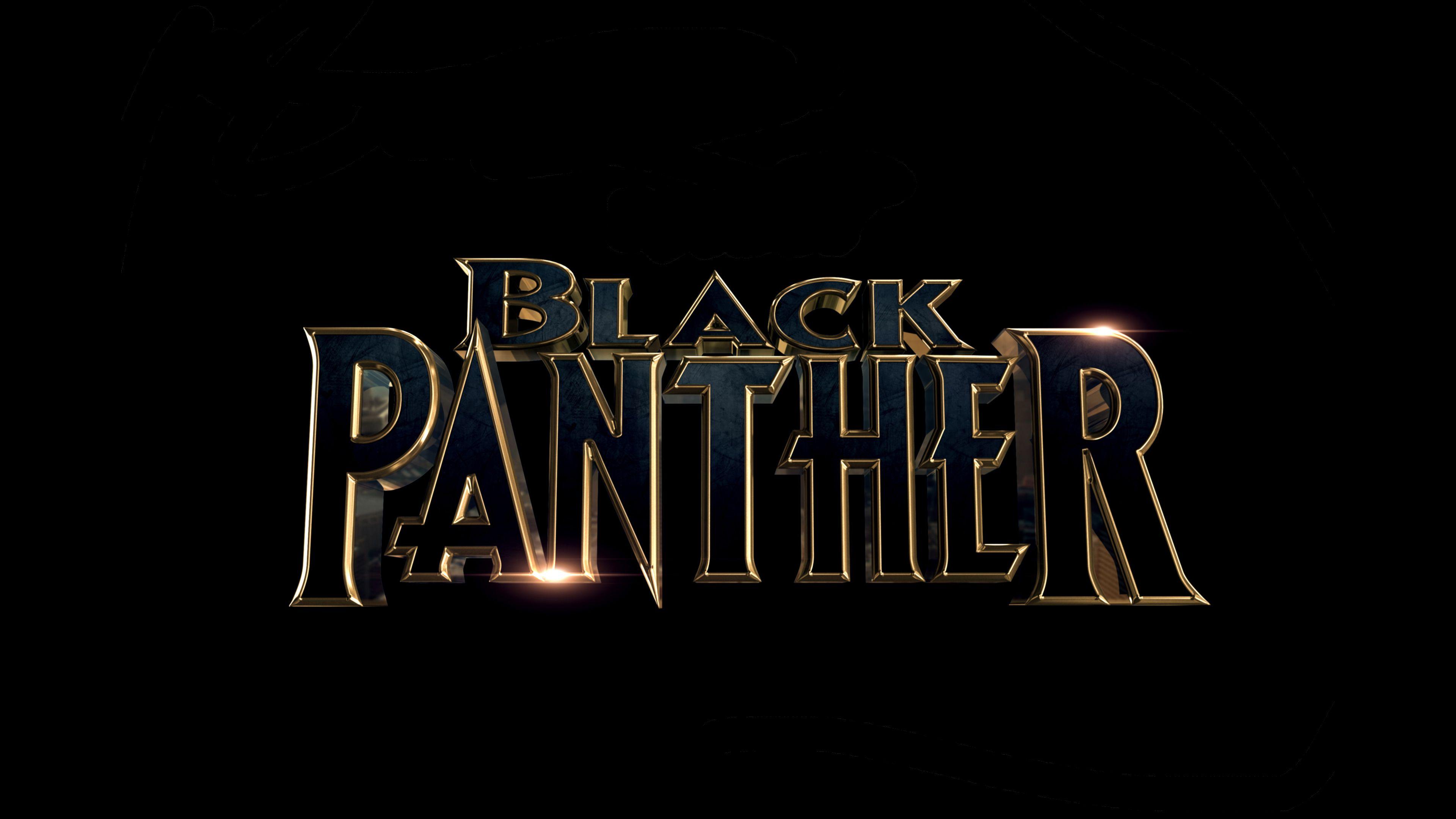 3840x2160 Black Panther 2018 Movie, HD Movies, 4k Wallpaper, Image