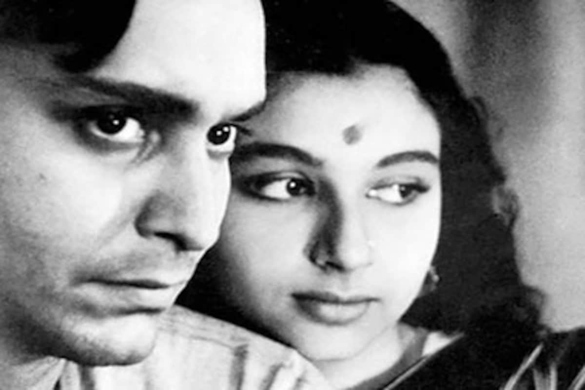 1200x800 Soumitra Chatterjee: The Man Who Redefined The Bengali Hero Entertainment News, Firstpost