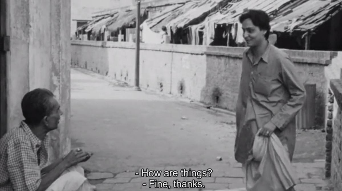 1200x672 Apur Sansar, tenderness's talk about Bollywood!