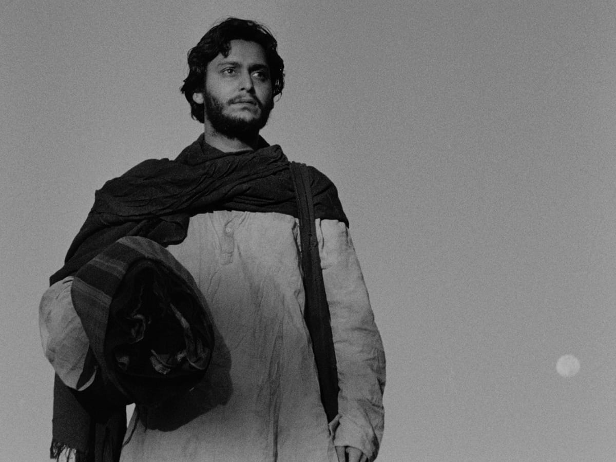 1200x900 Apur Sansar (1959). The Criterion Collection