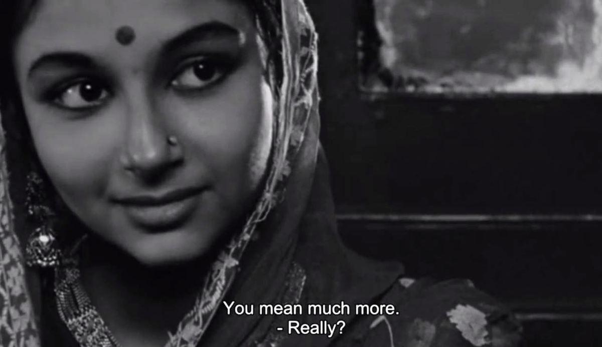 1200x693 Apur Sansar, tenderness's talk about Bollywood!