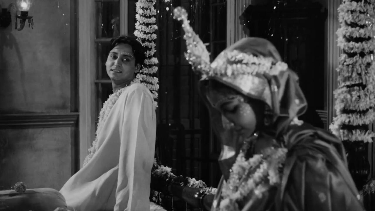 1280x720 Review: Apur Sansar marks the liberation of an eternal journey inherent in Apu Trilogy