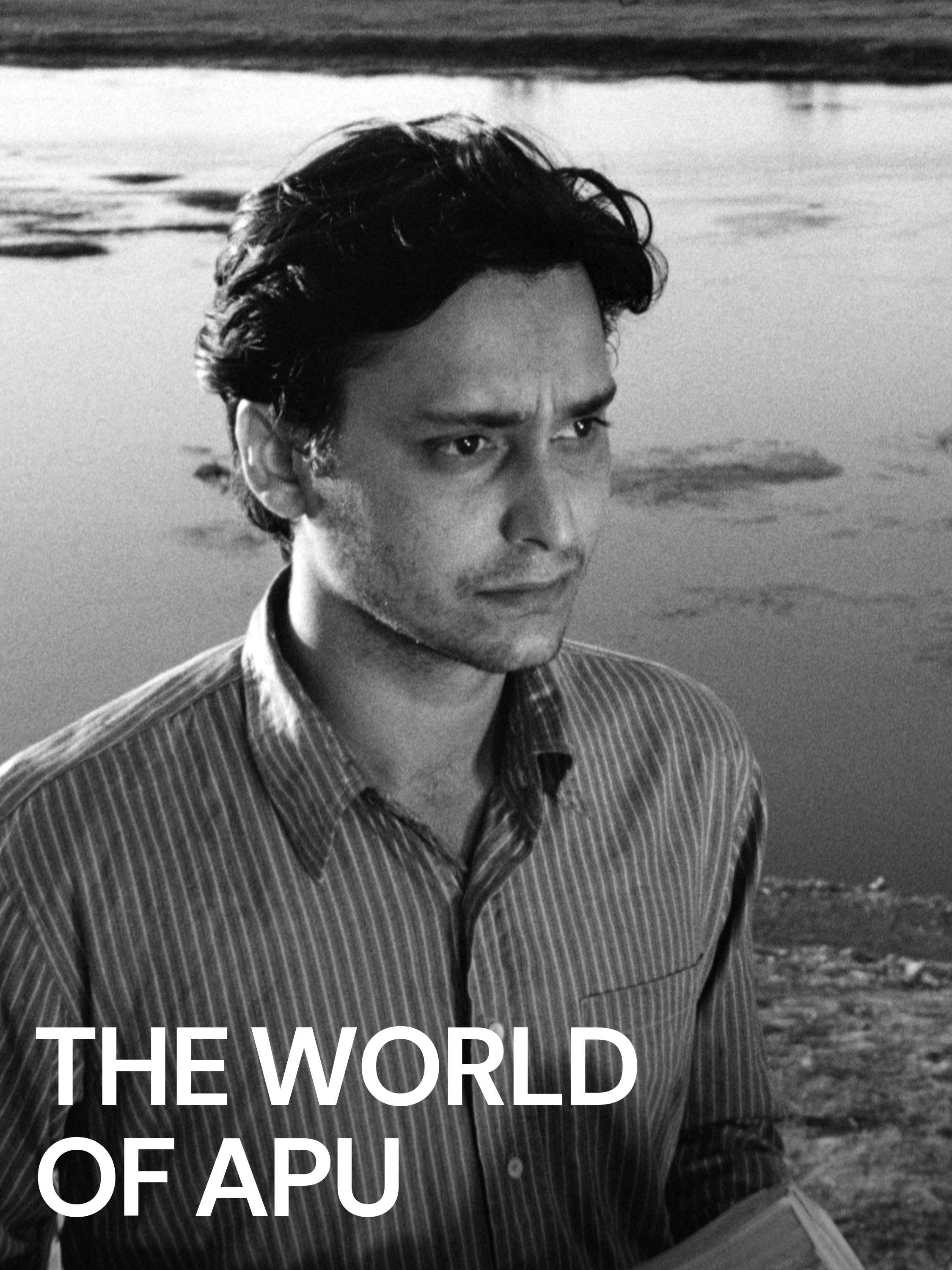2250x3000 The World of Apu (1959)