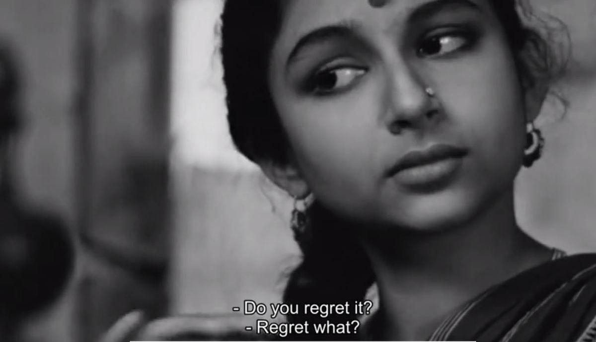 1200x689 Apur Sansar, tenderness's talk about Bollywood!