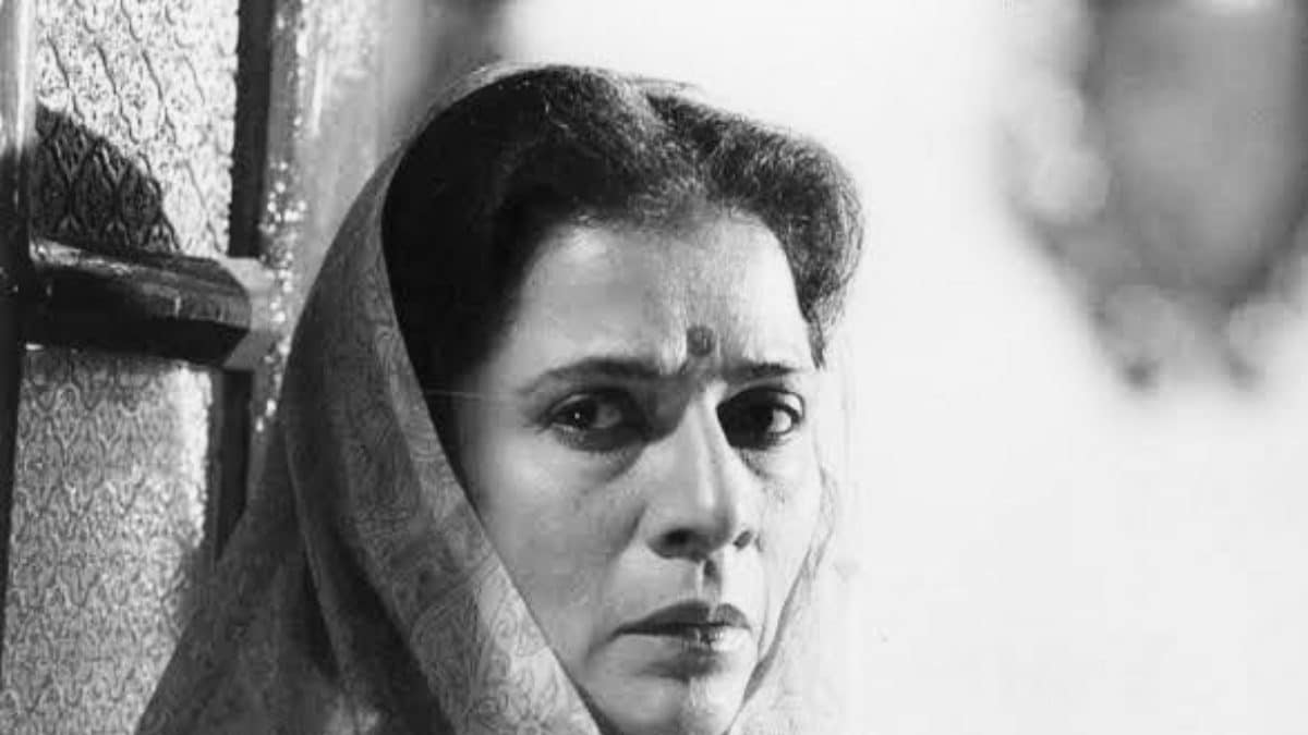 1200x675 Uttara Baokar, National Award Winning Actress, Passes Away