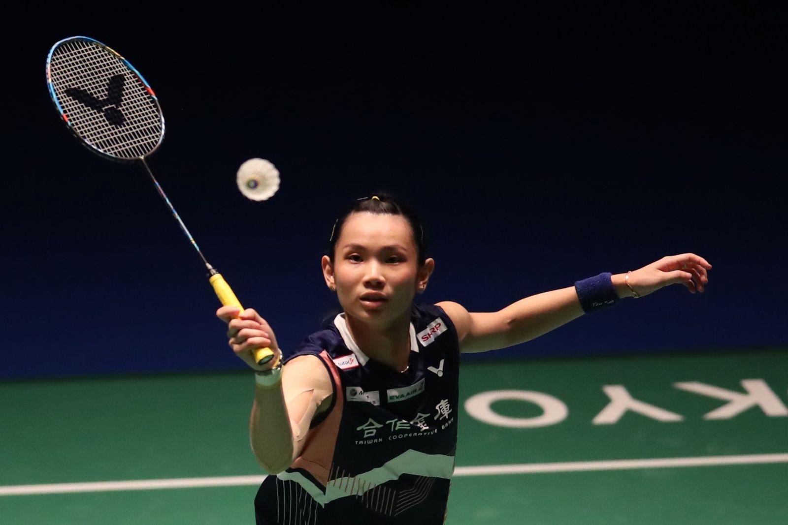1600x1067 Badminton is Tai Tzu Ying's Faith
