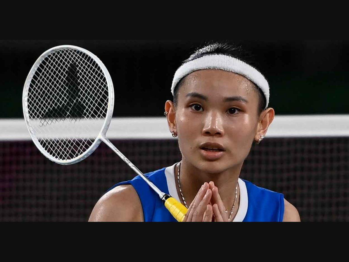 1200x900 When Sindhu's comforting words left Tai Tzu in tears. Tokyo 2020 News