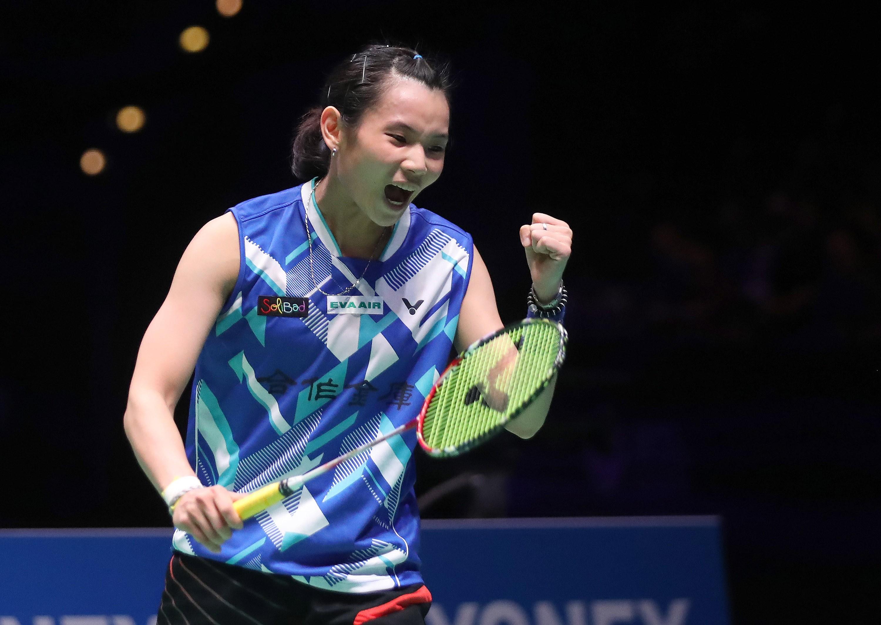 3000x2129 Tai Tzu Ying Badminton Player Picture And Image