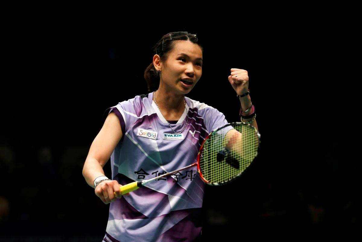 1200x801 Badminton: Tai Tzu Ying ready to battle against the best at Singapore Open 2017