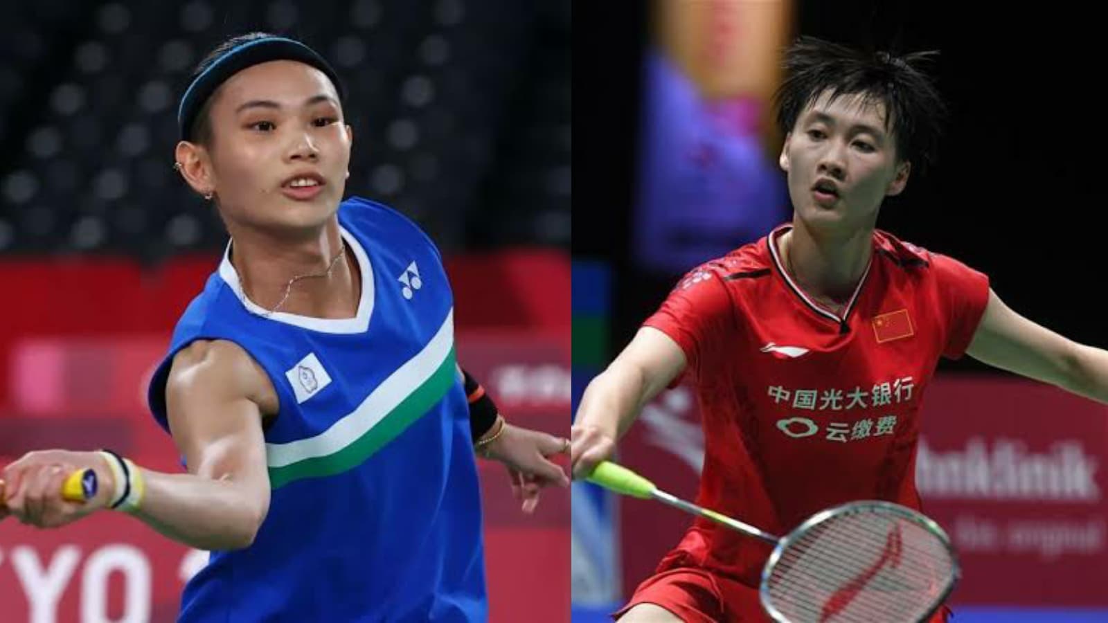 1600x900 Tokyo Olympics: Chen Yufei Vs Tai Tzu Ying Prediction, Preview And Live Stream