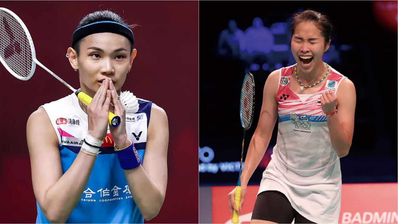 1600x900 Tokyo Olympics: Ratchanok Intanon Vs Tai Tzu Ying Prediction, Preview And Live Stream