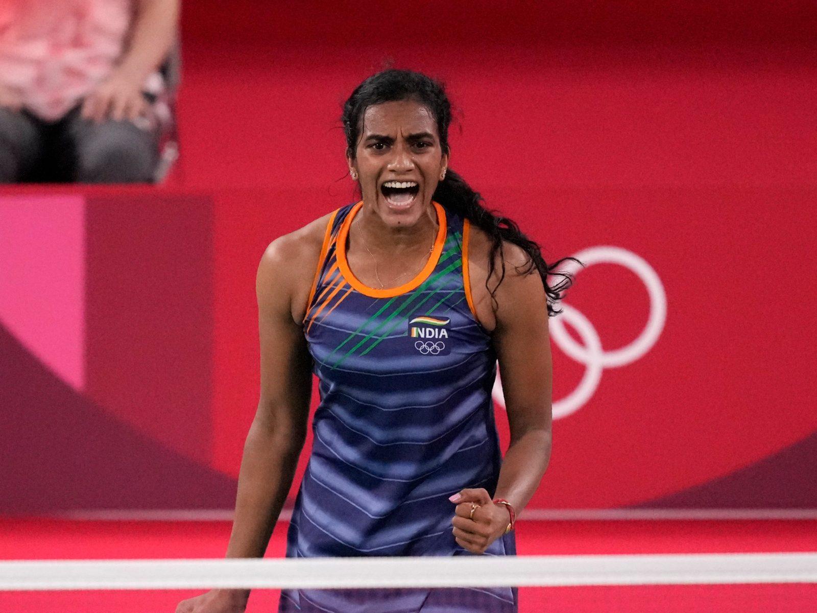 1600x1200 Tokyo Olympics: PV Sindhu Vs Tai Tzu Ying Do The Numbers Stack Up