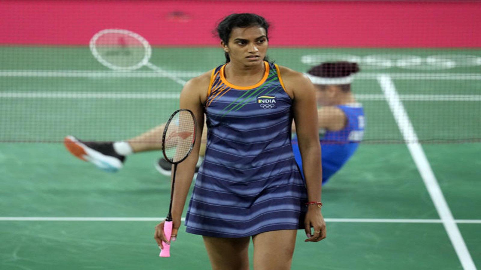 1600x900 Tokyo Olympics 2020: PV Sindhu loses to World No. 1 Tai Tzu Ying in semis, to play for bronze on Sunday Economic Times Video