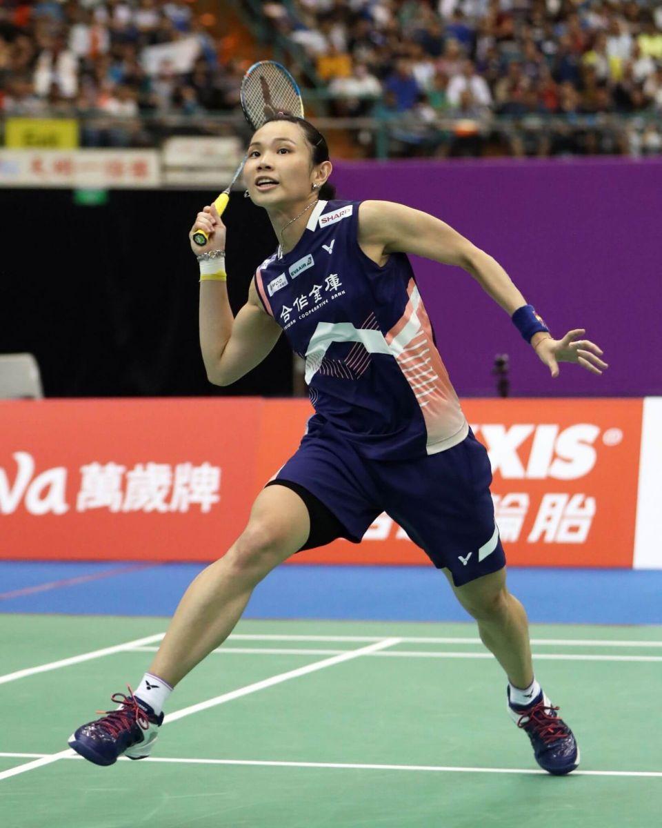960x1200 LEE AND TAI DOMINATED CHINESE TAIPEI OPEN