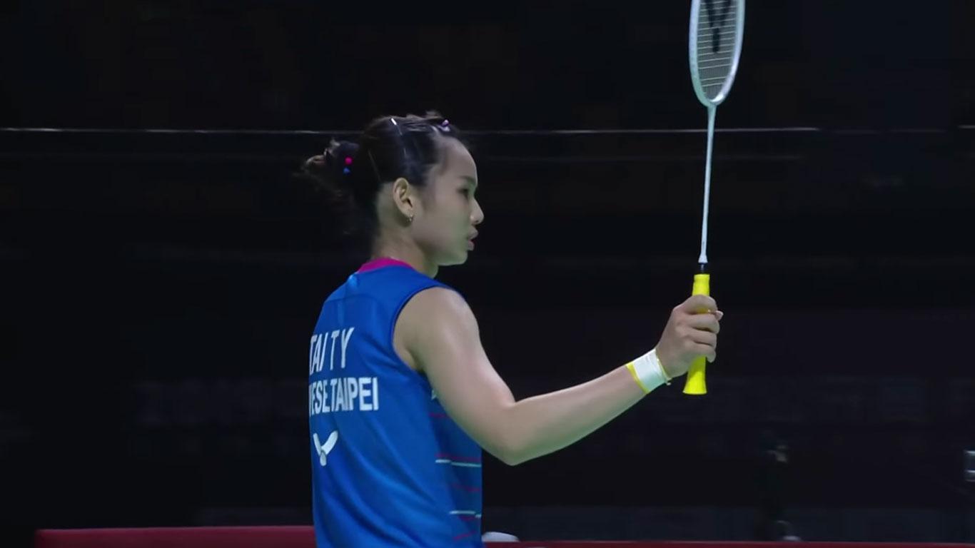 1366x768 Tai Tzu Ying and Lee Zii Jia withdraw from Yonex Sunrise Hong Kong OpenBadminton