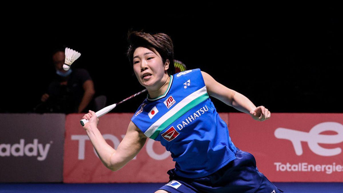 1200x675 Today's 2021 Badminton World Championship Finals, Presents Tai Tzu Ying Vs Akane Yamaguchi Duel