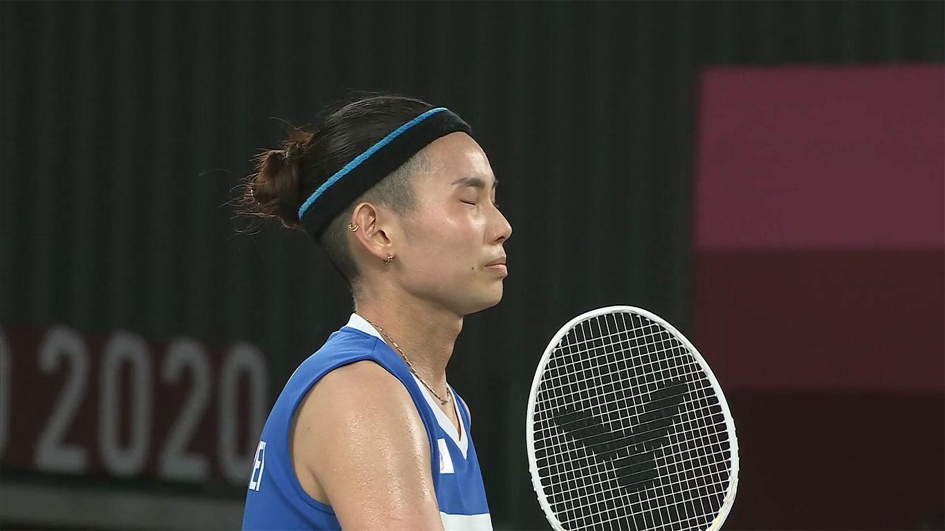 1366x768 Tai Tzu Ying will NOT play Sudirman Cup and Uber CupBadminton