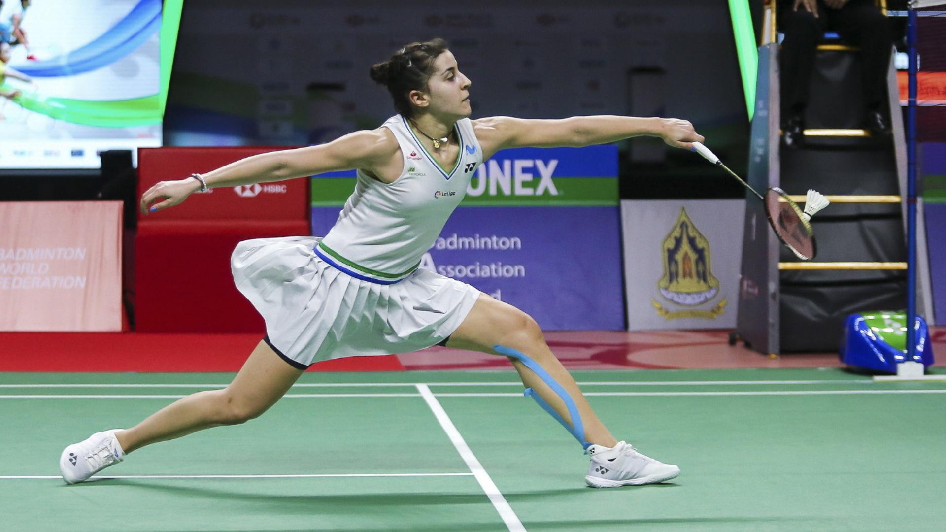 1920x1080 Open Thailandia. Final fem.: Tai Tzu Ying Marín