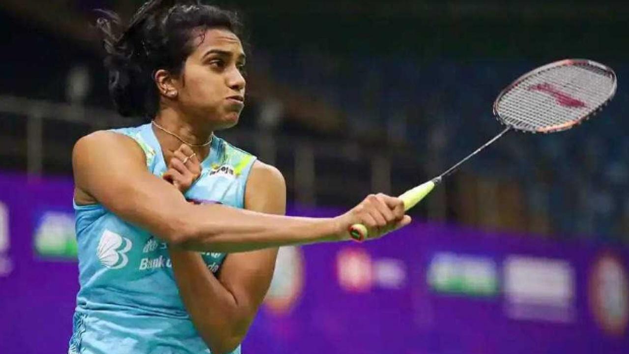 1280x720 Malaysia Open 2022: PV Sindhu loses to nemesis Tai Tzu Ying