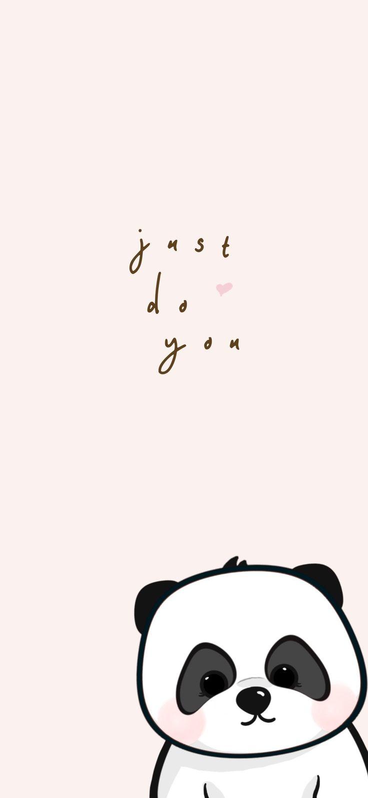 736x1593 FREE Cute Motivational Wallpaper