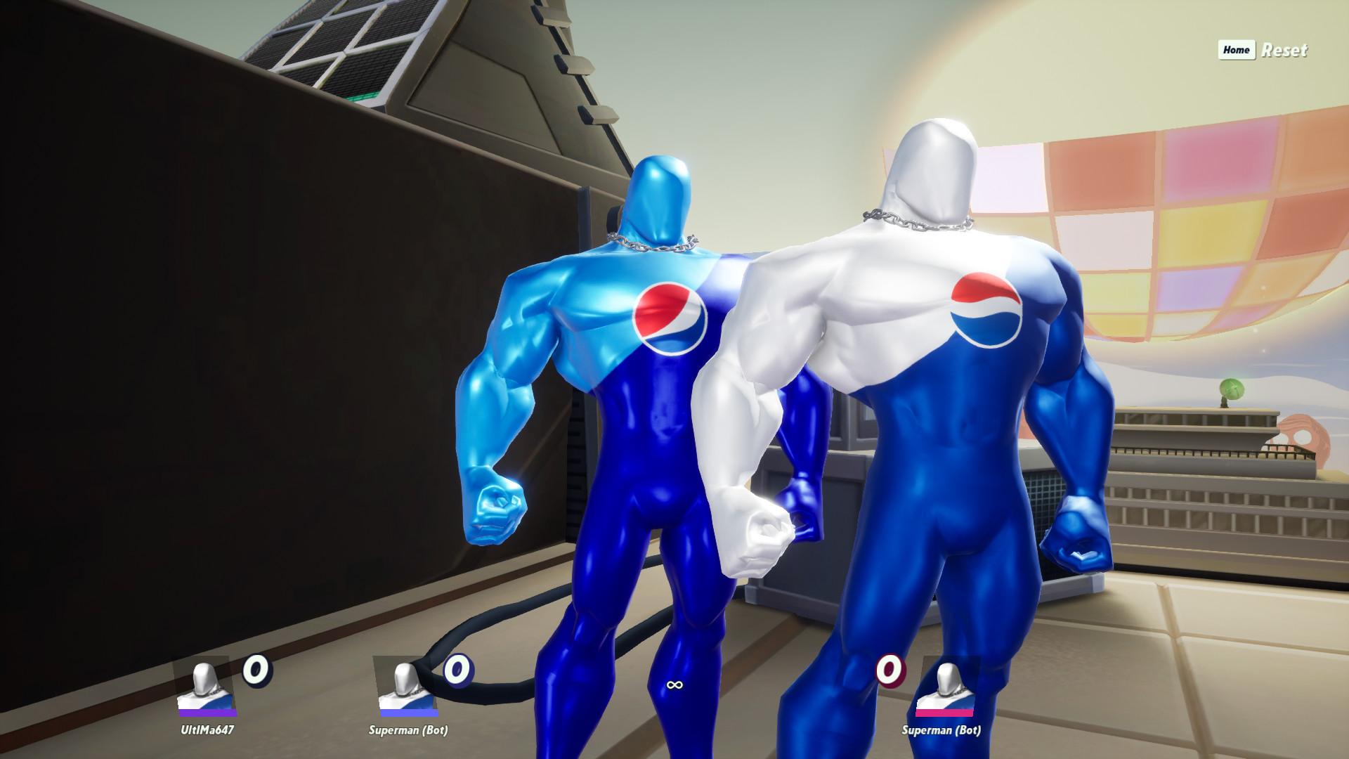 Pepsiman Wallpapers Top Free Pepsiman Backgrounds WallpaperAccess
