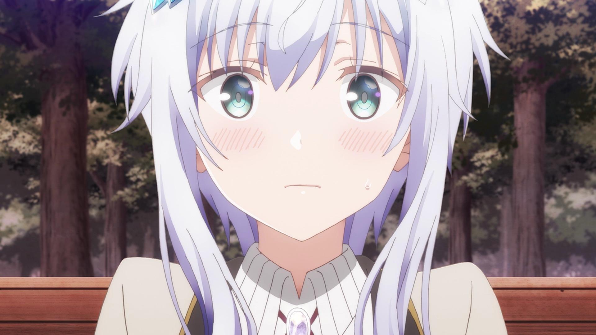 1920x1080 The Misfit of Demon King Academy Episode 6 Review In Show's World of Anime
