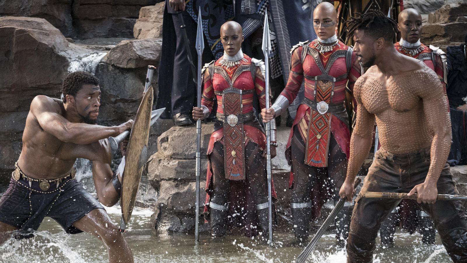 1600x900 Black Panther editor explains why Marvel reshoots are a good thing