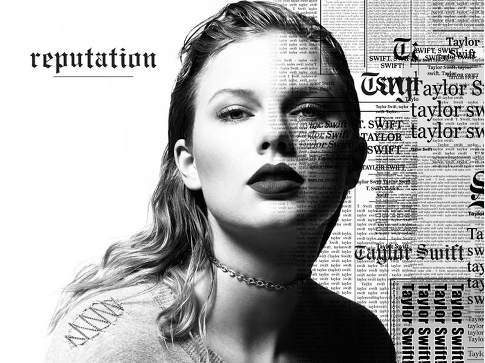1600x1200 Taylor Swift's Upcoming Album Won't Be Immediately Available on Apple Music and Other Streaming Services