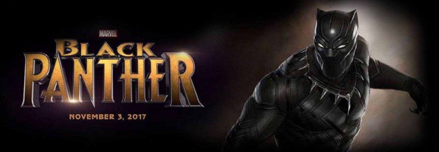 1820x632 Black Panther' Casting Call for Warriors WorldWide