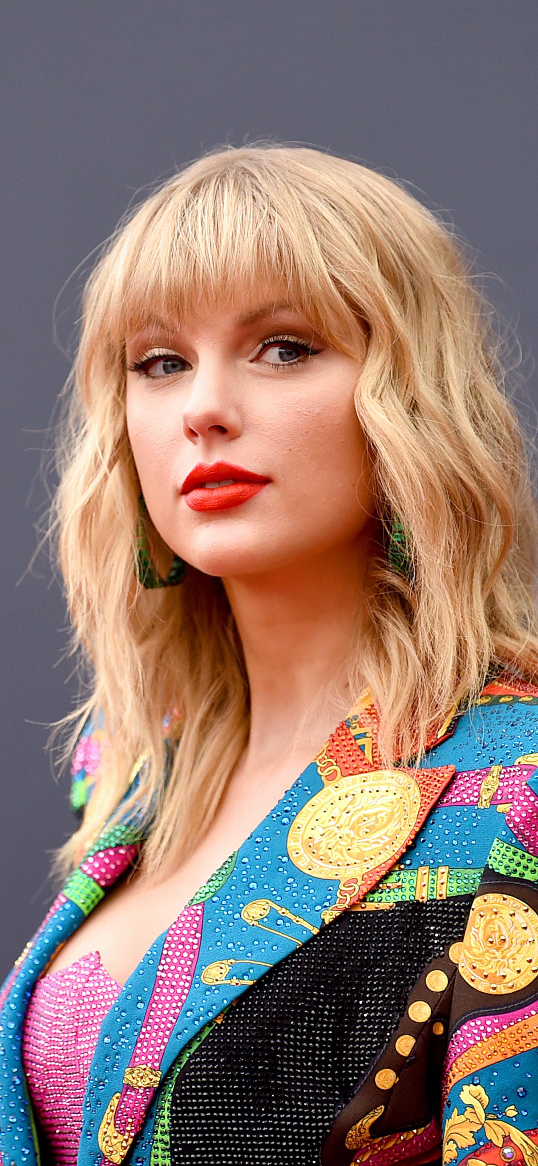 1080x2340 Taylor Swift mobile wallpaper Mobile Walls