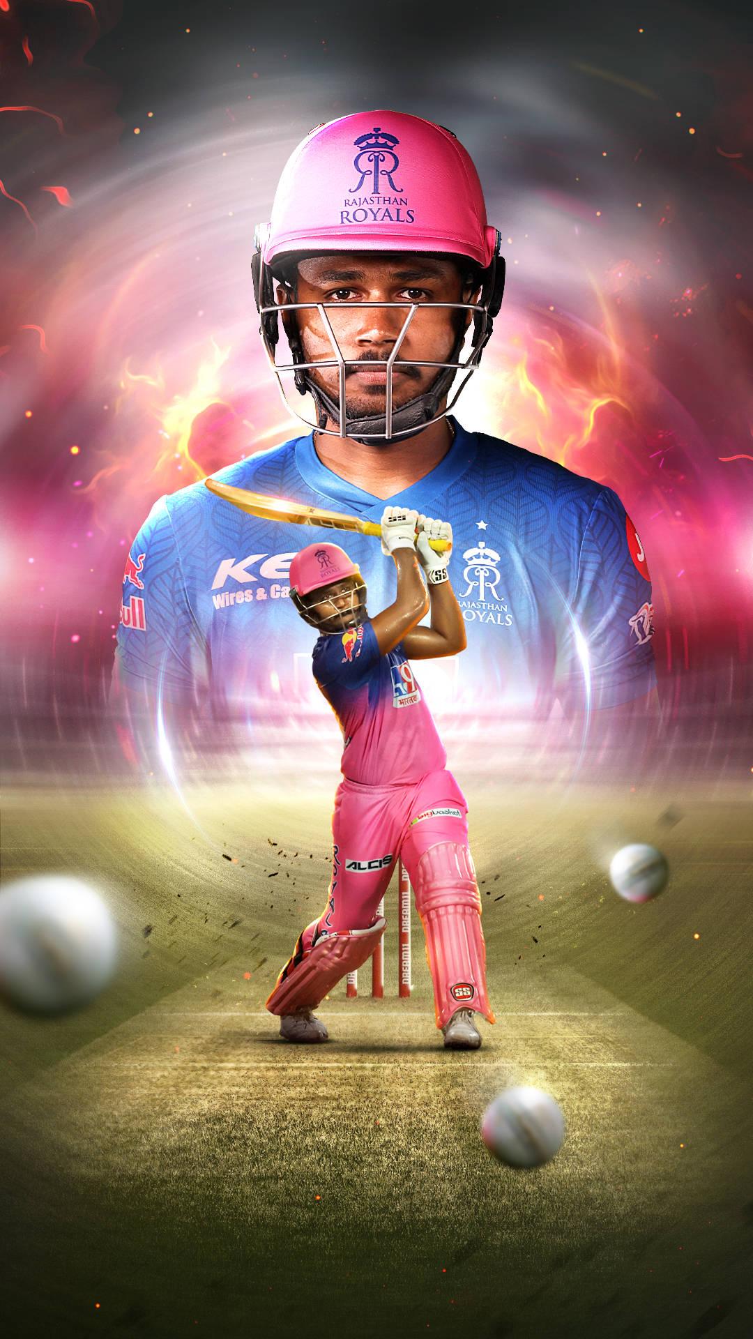 Sanju Samson Wallpapers - Top Free Sanju Samson Backgrounds