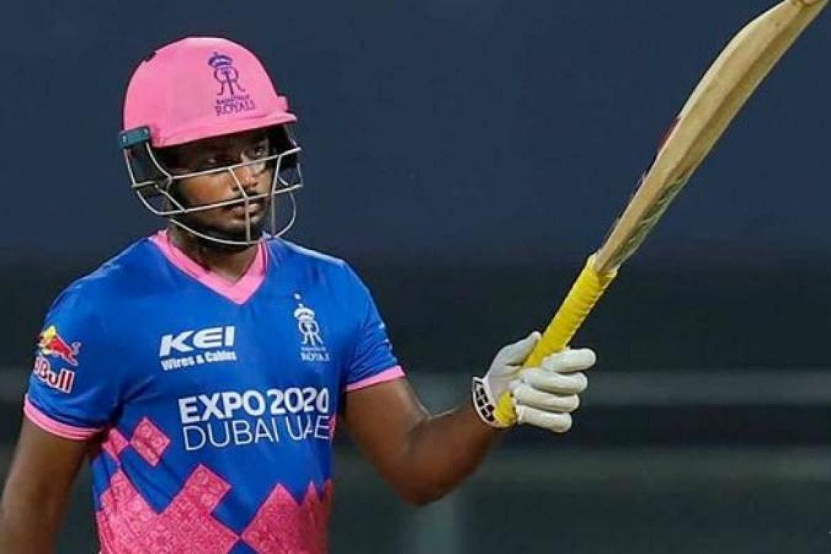 1200x800 Rajasthan Royals skipper Sanju Samson within striking distance of T20 World Cup- The New Indian Express