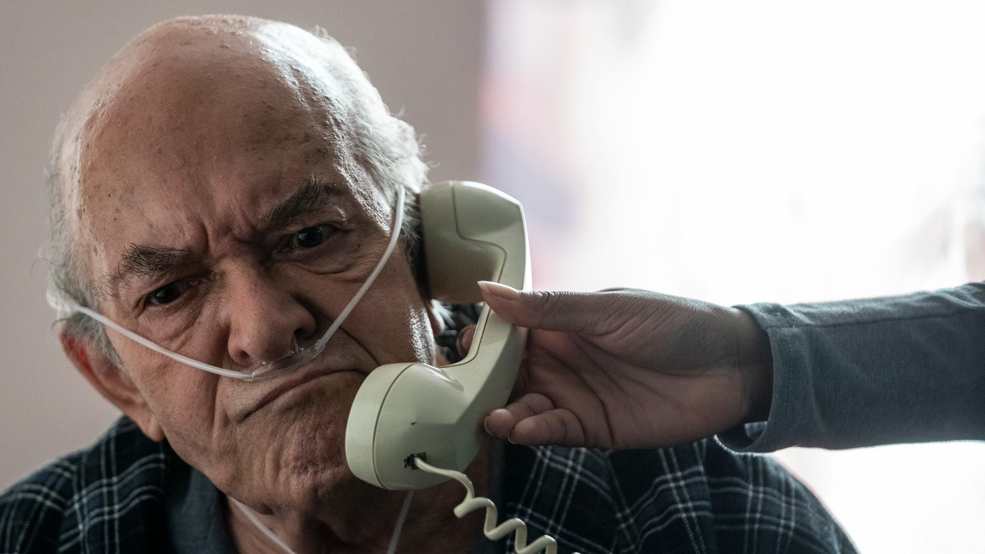 1920x1080 Better Call Saul Season 6 Episode 7 Ending Explained. Den of Geek