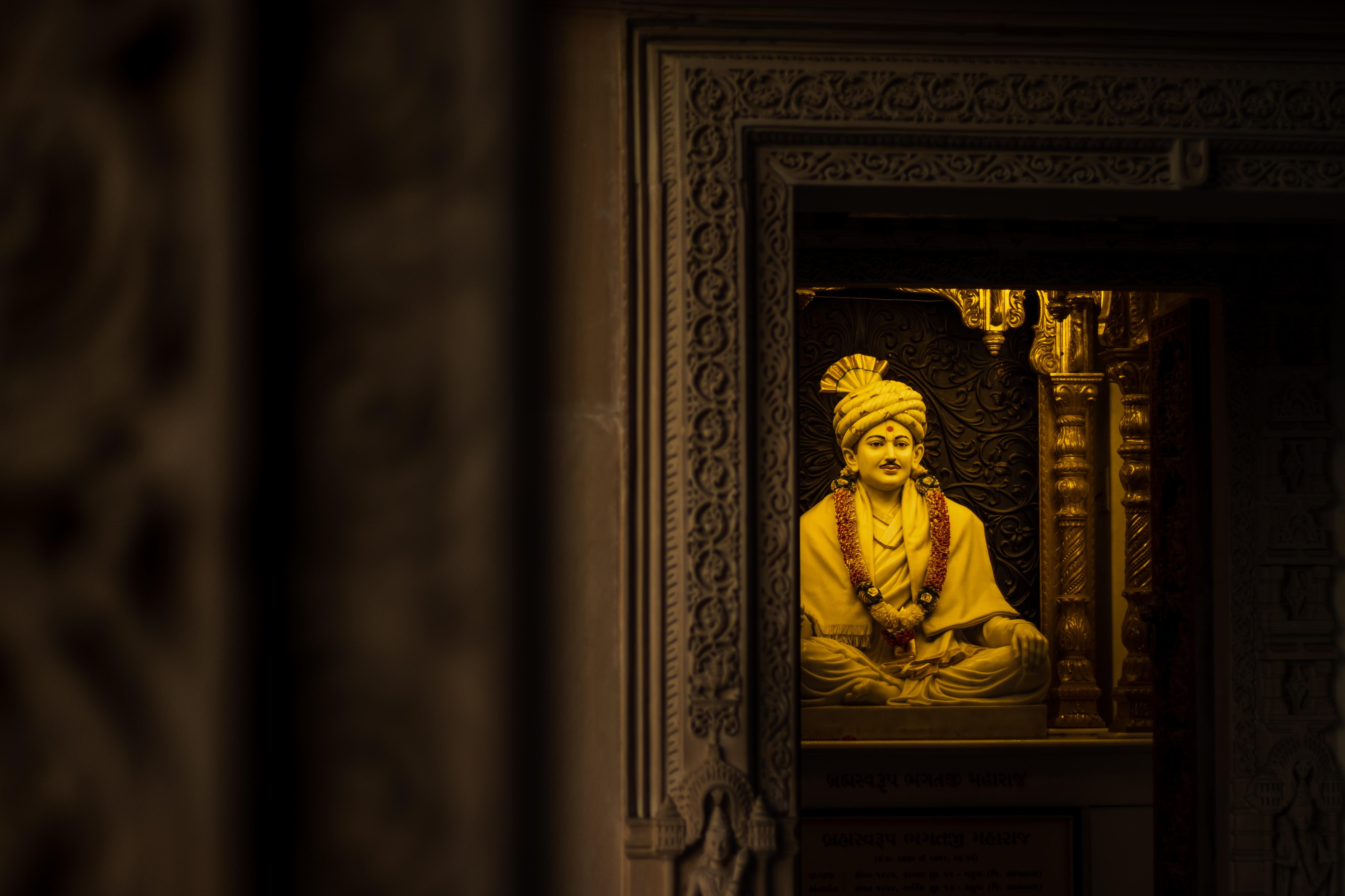 5789x3859 Fuerte Shivaji Maharaj Photo, Download