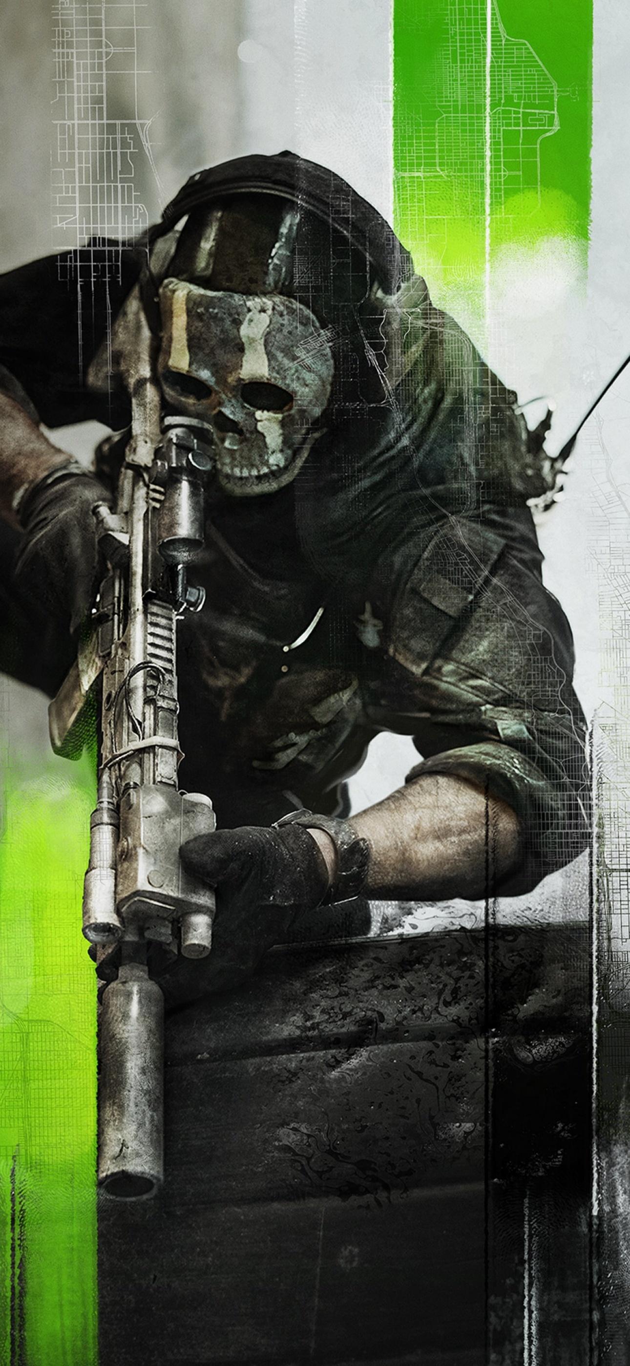 Call of Duty Portrait Wallpapers - Top Free Call of Duty Portrait ...