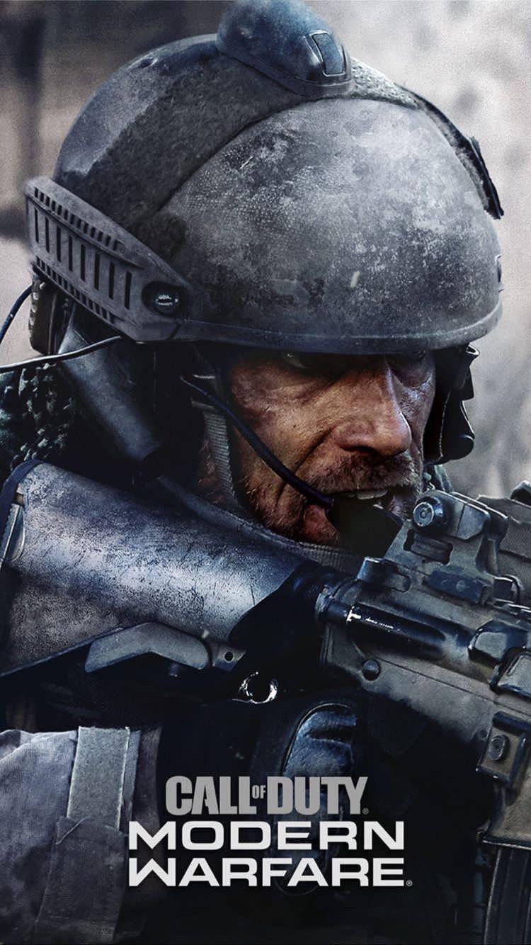 Call of Duty Portrait Wallpapers - Top Free Call of Duty Portrait ...