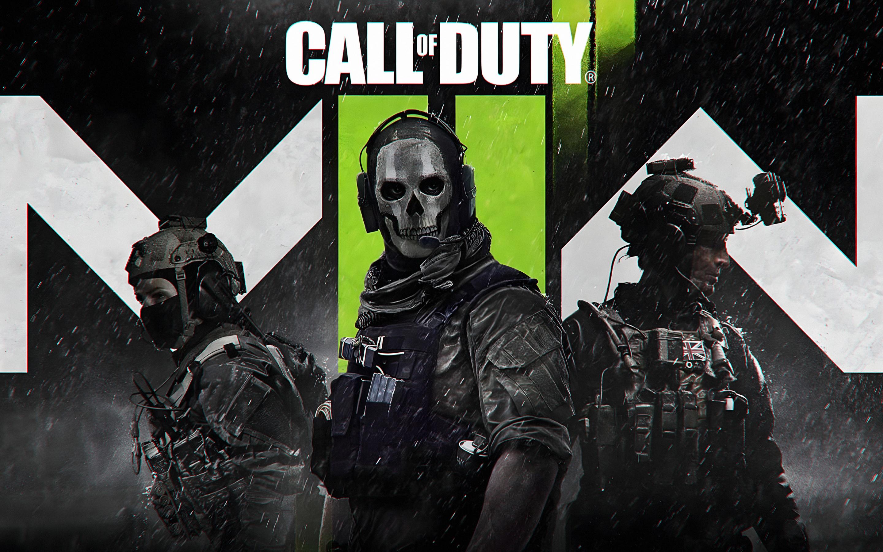 Call of Duty Portrait Wallpapers - Top Free Call of Duty Portrait ...