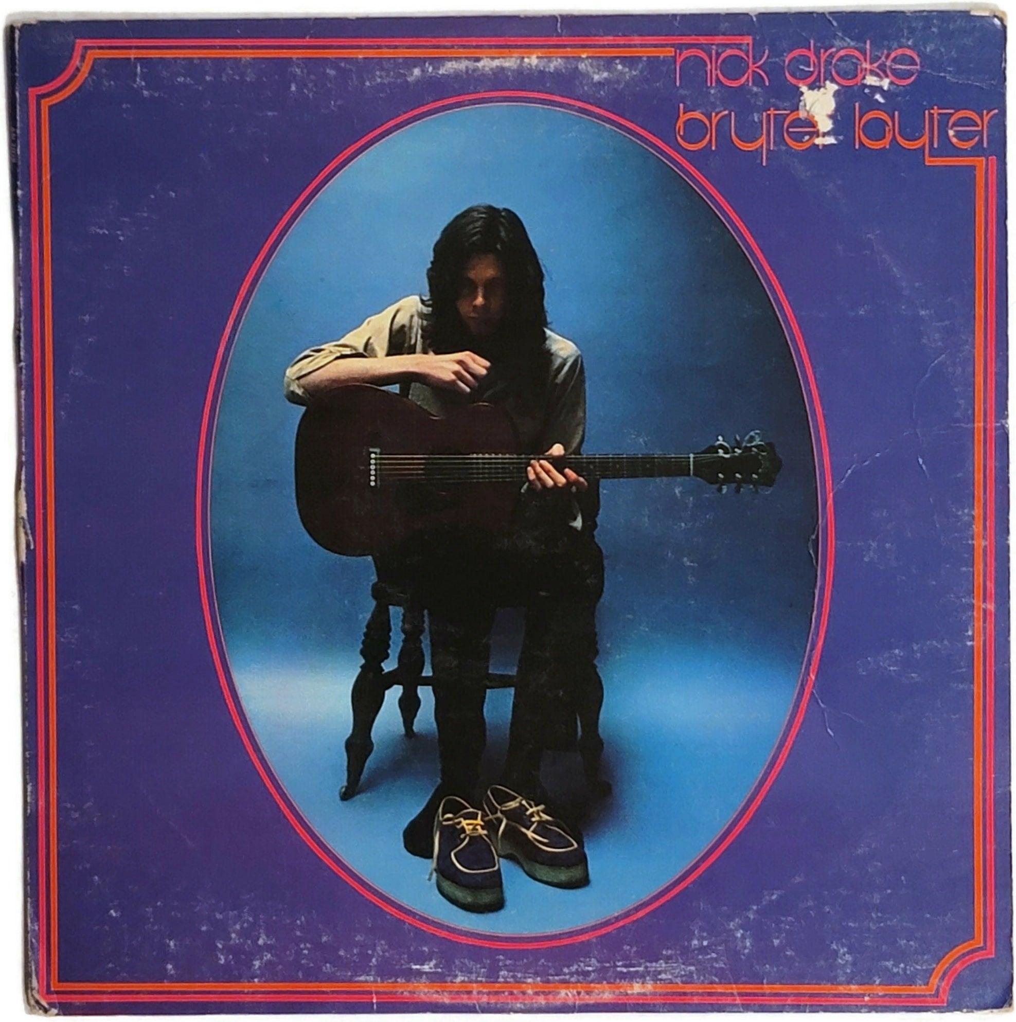 Nick Drake Wallpapers Top Free Nick Drake Backgrounds WallpaperAccess