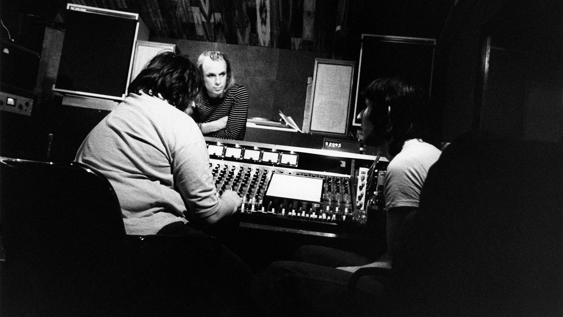 1920x1080 Inside the Chelsea dairy where Nick Drake rewrote Brit folk