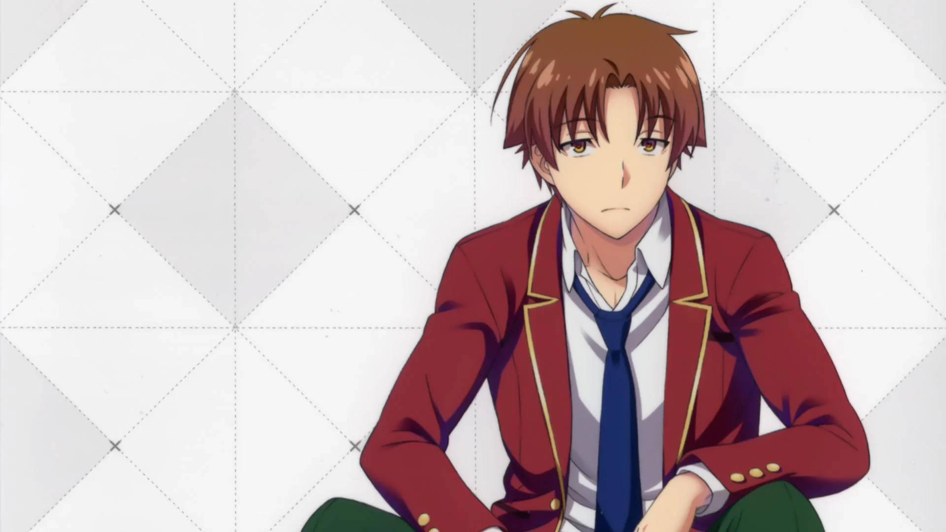 1920x1080 Free Kiyotaka Ayanokoji Wallpaper Downloads, Kiyotaka Ayanokoji Wallpaper for FREE